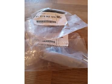 Poklopac prskalice f31m paket. za BMW 315, 316, 318 ...