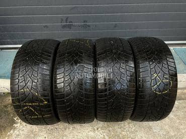 Dunlop 255/40 R19 Zimska