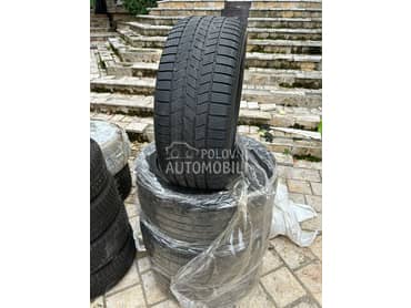 Pirelli 255/55 R18 Zimska