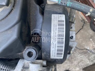 Motor 2.0 tdi 8v BMM , BMP za Volkswagen Passat B6