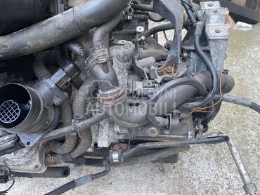 Menjac  5 brzina 1.9 tdi za Volkswagen Golf 4