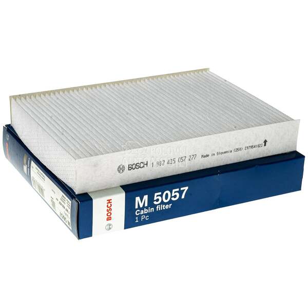 Mali Servis 1.2 1.4 1.6 2.0