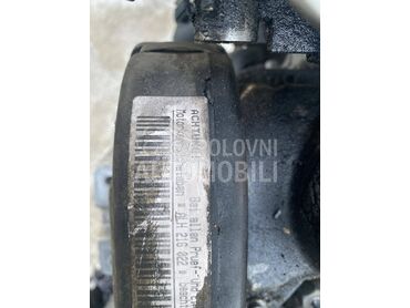 Motor ALH 1.9 tdi za Volkswagen Golf 4