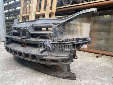 Prsa za Volkswagen Golf 5