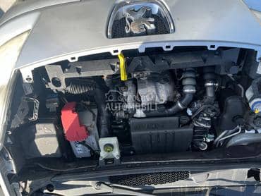motor za Peugeot Partner od 1996. do 2009. god.