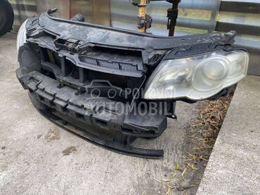 Prsa za Volkswagen Passat B6