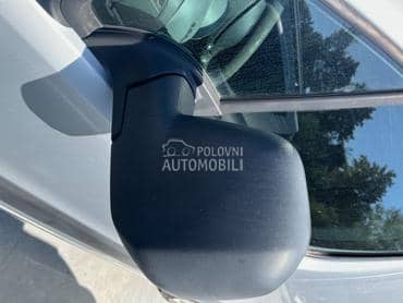 levi retrovizor za Peugeot Partner od 1996. do 2009. god.