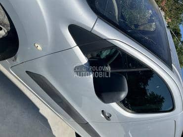 prednja leva vrata za Peugeot Partner od 1996. do 2009. god.