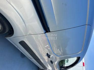 zadnja desna vrata za Peugeot Partner od 1996. do 2009. god.