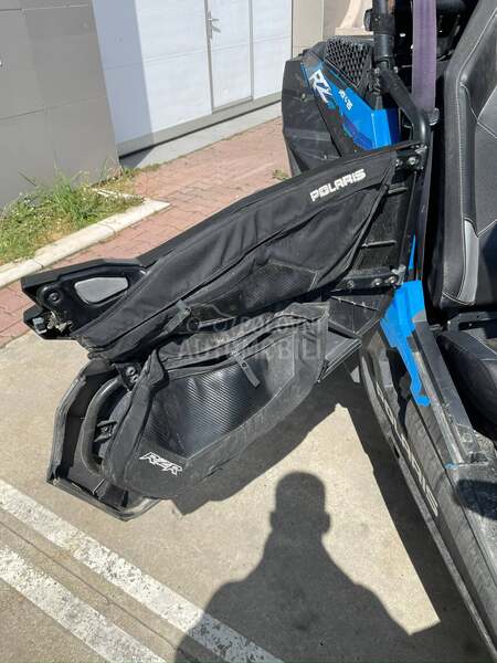 Polaris RZR 1000 XP