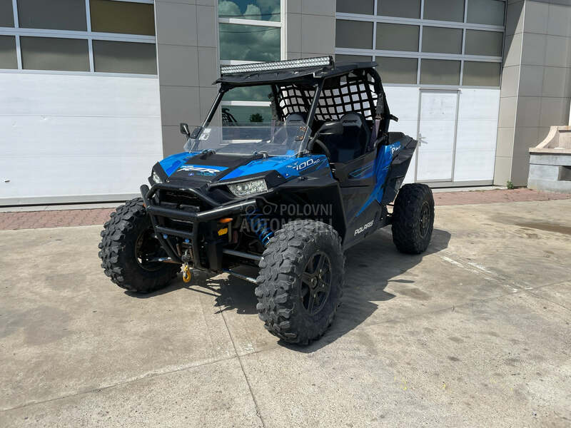 Polaris RZR 1000 XP