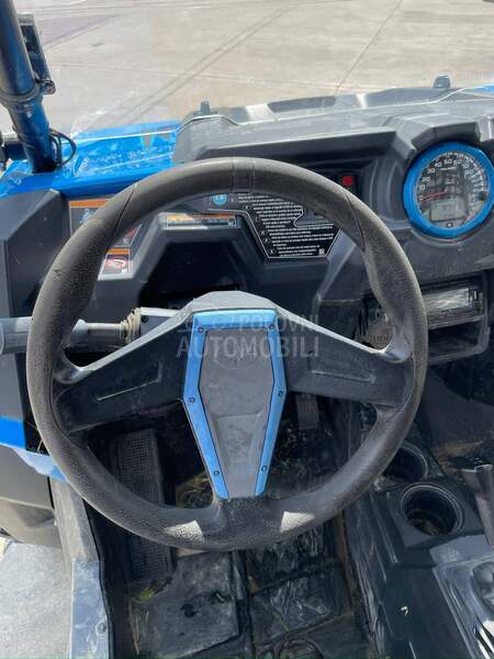 Polaris RZR 1000 XP