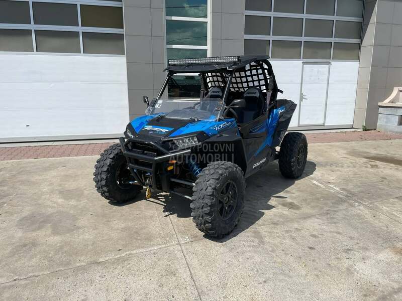 Polaris RZR 1000 XP