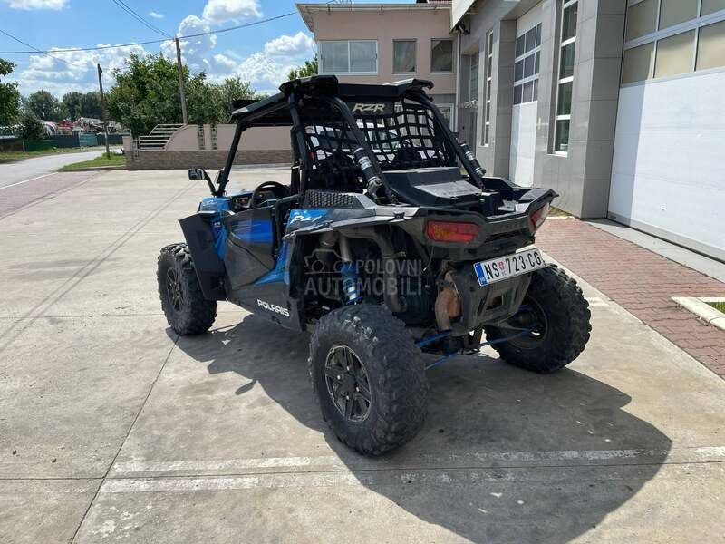 Polaris RZR 1000 XP