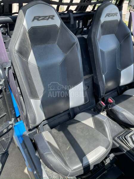 Polaris RZR 1000 XP