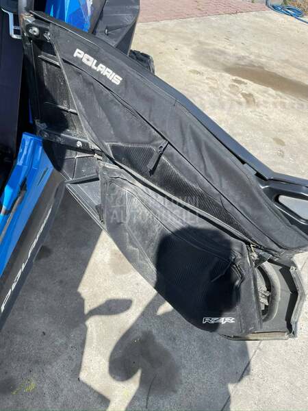 Polaris RZR 1000 XP