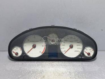 CELER SAT za Peugeot 407