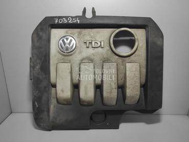 POKLOPAC MOTORA za Volkswagen Caddy
