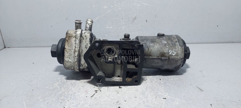 KUCISTE FILTERA ULJA