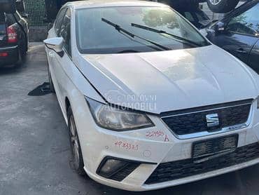 Desno krilo za Seat Ibiza od 2018. do 2023. god.