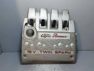 POKLOPAC MOTORA za Alfa Romeo 156