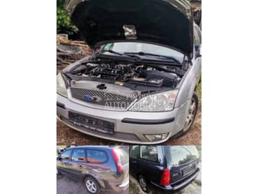 letva upravljaca za Ford Mondeo od 2001. do 2006. god.