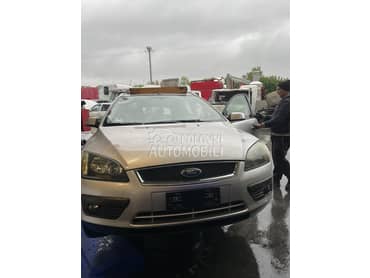 farovi za Ford Focus od 2004. do 2007. god.