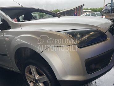 vezni lim za Ford Focus od 2004. do 2007. god.