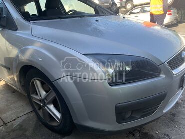 kompresor klime 2.0 tdci za Ford Focus od 2004. do 2008. god.