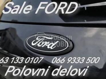 retrovizori za Ford C-Max od 2004. do 2007. god.