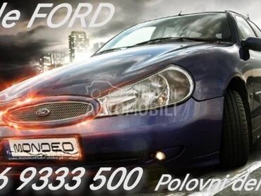 alternator za Ford Mondeo od 1997. do 2000. god.