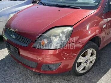 branik za Ford Fiesta od 2005. do 2008. god.
