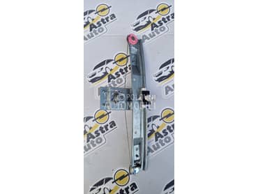 Podizači stakla za Opel Corsa E od 2014. do 2019. god.