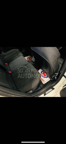 Audi A3 TDI -  kompletan auto u delovima