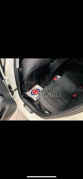 Audi A3 TDI -  kompletan auto u delovima