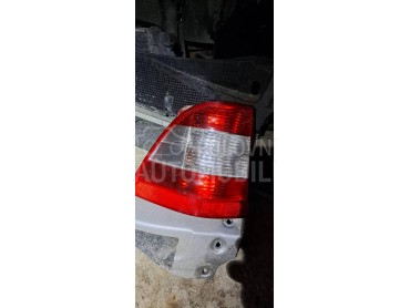 stop lampa za Mercedes Benz ML 270 od 2001. do 2005. god.