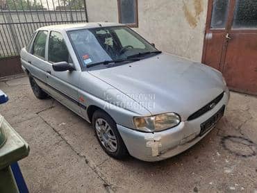 limarija za Ford Escort od 1996. do 2000. god.