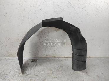 UNUTRASNJI BLATOBRAN za Seat Ibiza