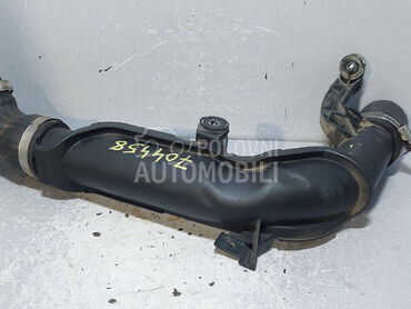 CRIJEVO INTERKULERA za Volkswagen Caddy