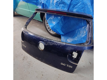 Gepek vrata za Volkswagen Golf 5