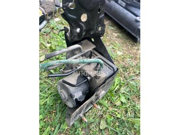 ABS centrala za Citroen C3 od 2010. do 2018. god.