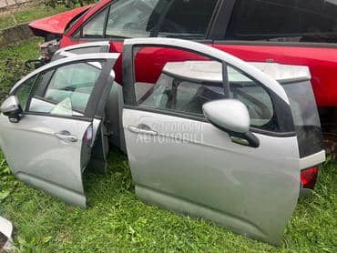 retrovizori za Citroen C3 od 2010. do 2018. god.