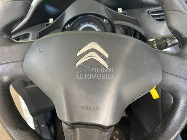 airbeg volana za Citroen C3 od 2010. do 2018. god.