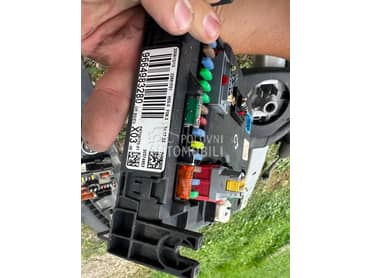 BSi modul za Citroen C3 od 2010. do 2018. god.