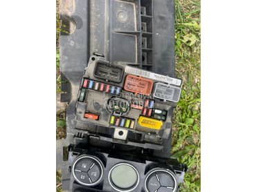 BSM modul za Citroen C3 od 2010. do 2018. god.