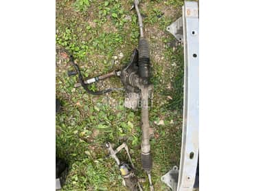 letva volana za Citroen C3 od 2010. do 2018. god.