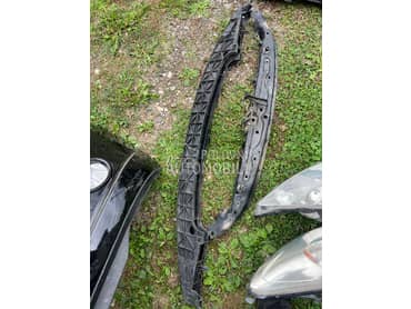 šina branika za Peugeot 206 plus