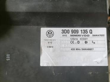 modul za Volkswagen Touareg od 2002. do 2010. god.