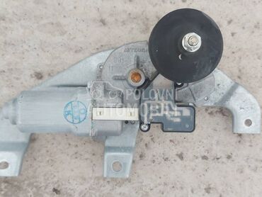 MOTORIC BRISACA  ZADNJI SPORT za Suzuki Swift