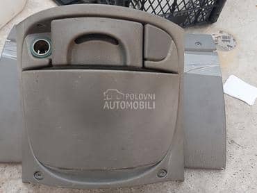 ENTERIJER za Citroen Xsara Picasso